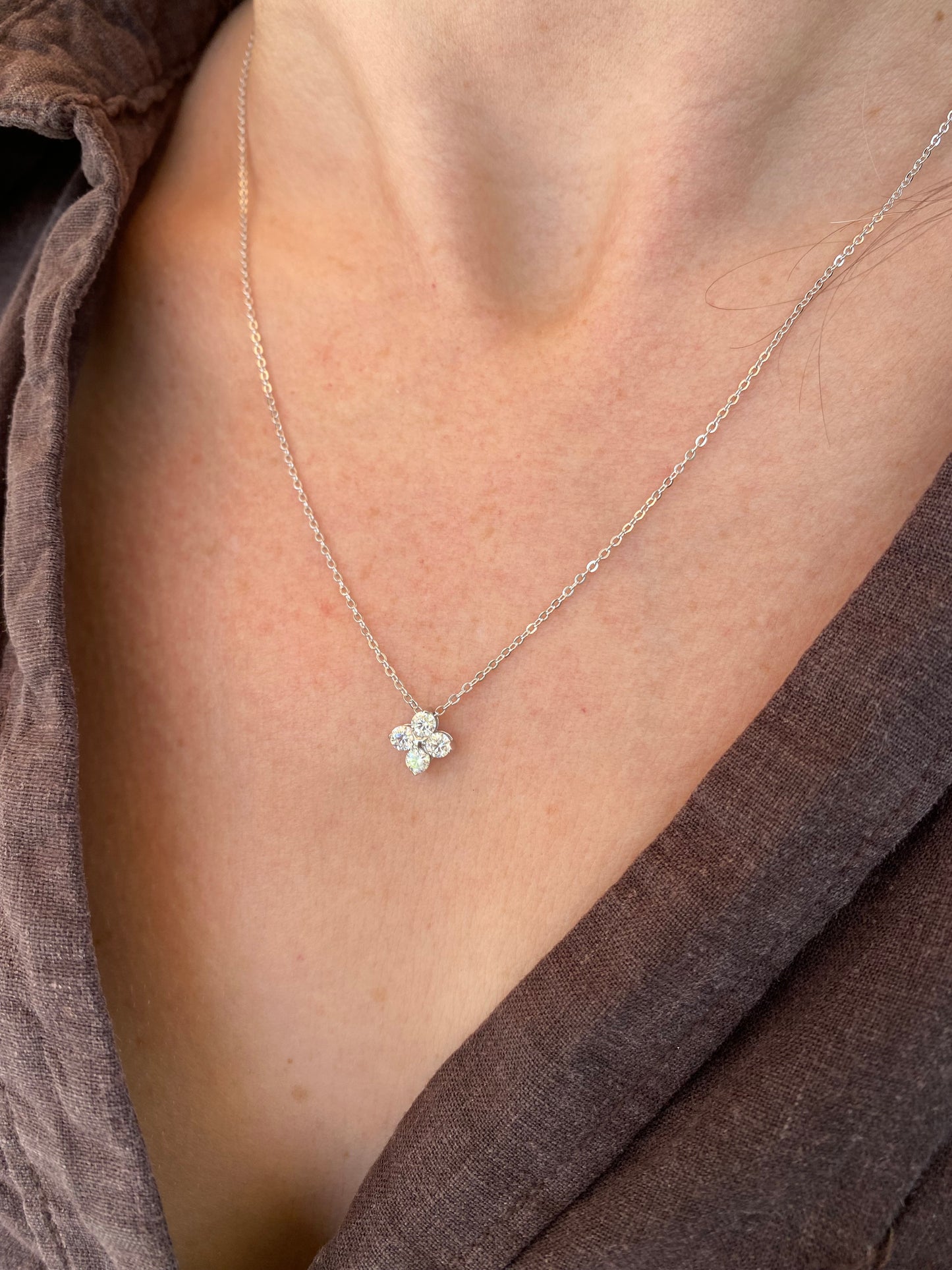 Collar Bloom