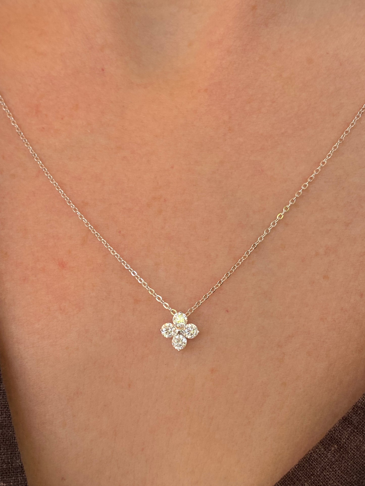 Collar Bloom