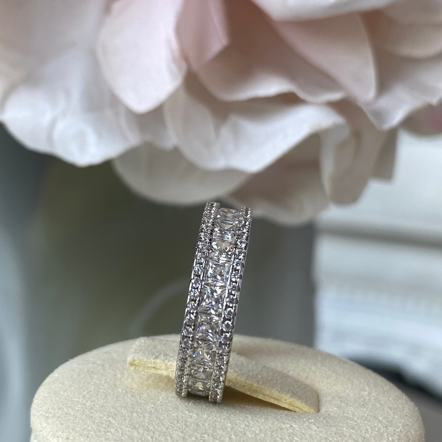 Anillo Brillium