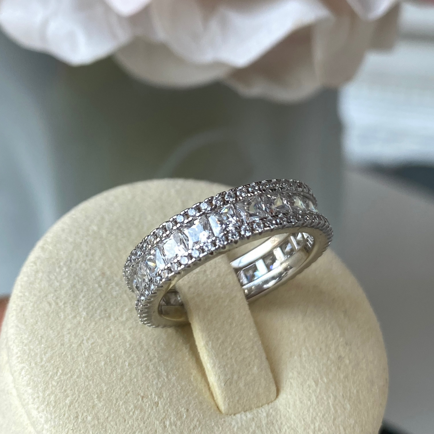 Anillo Brillium