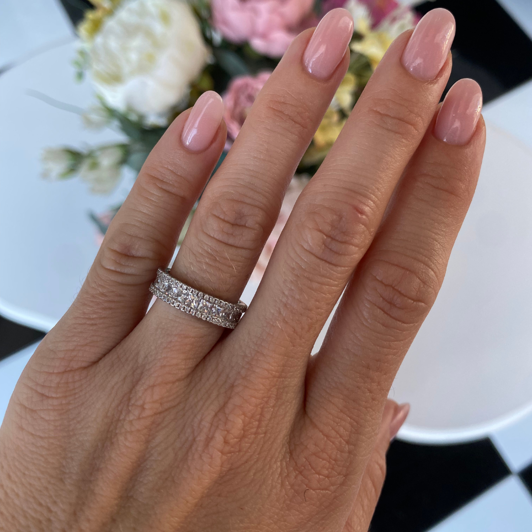 Anillo Brillium