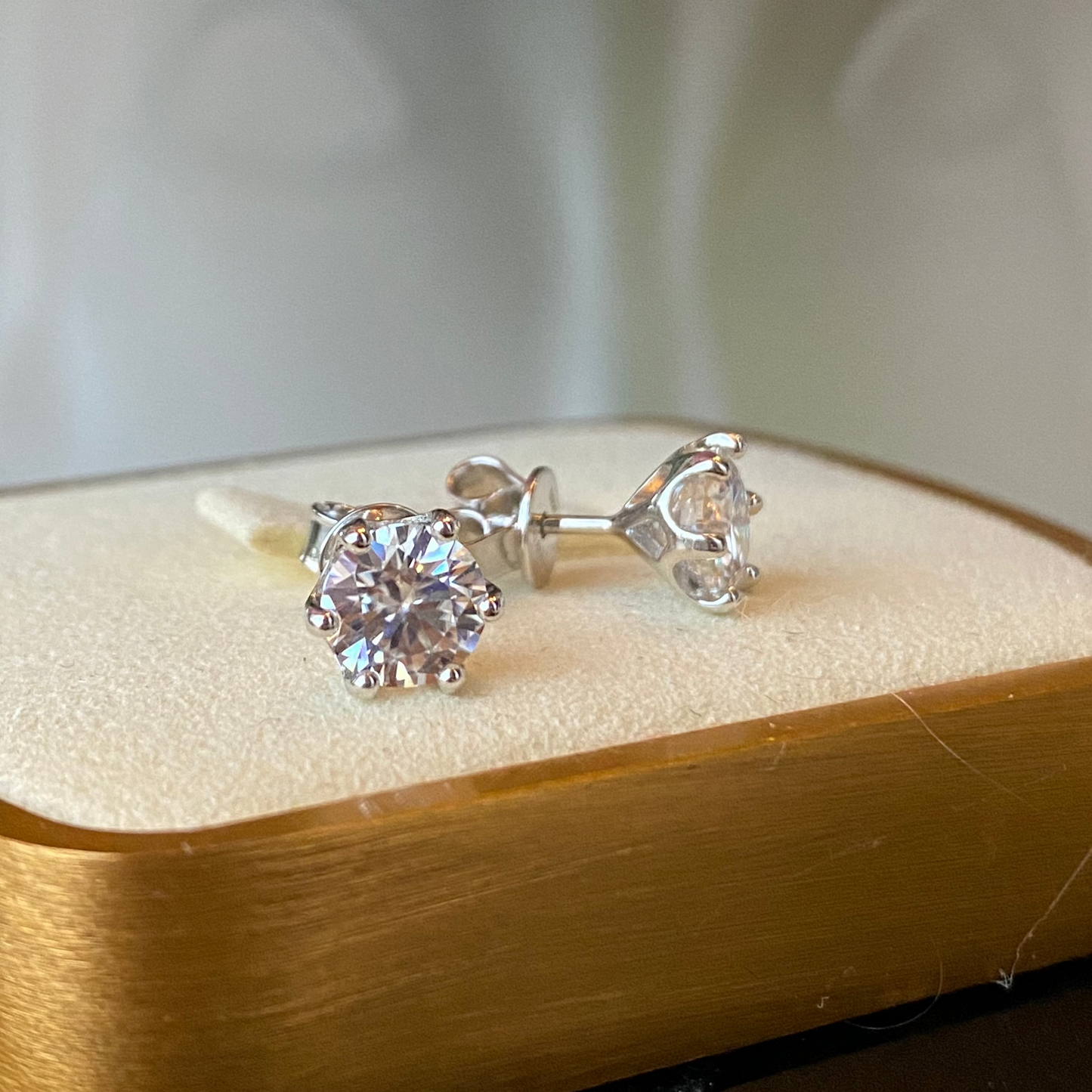 Aretes Classic