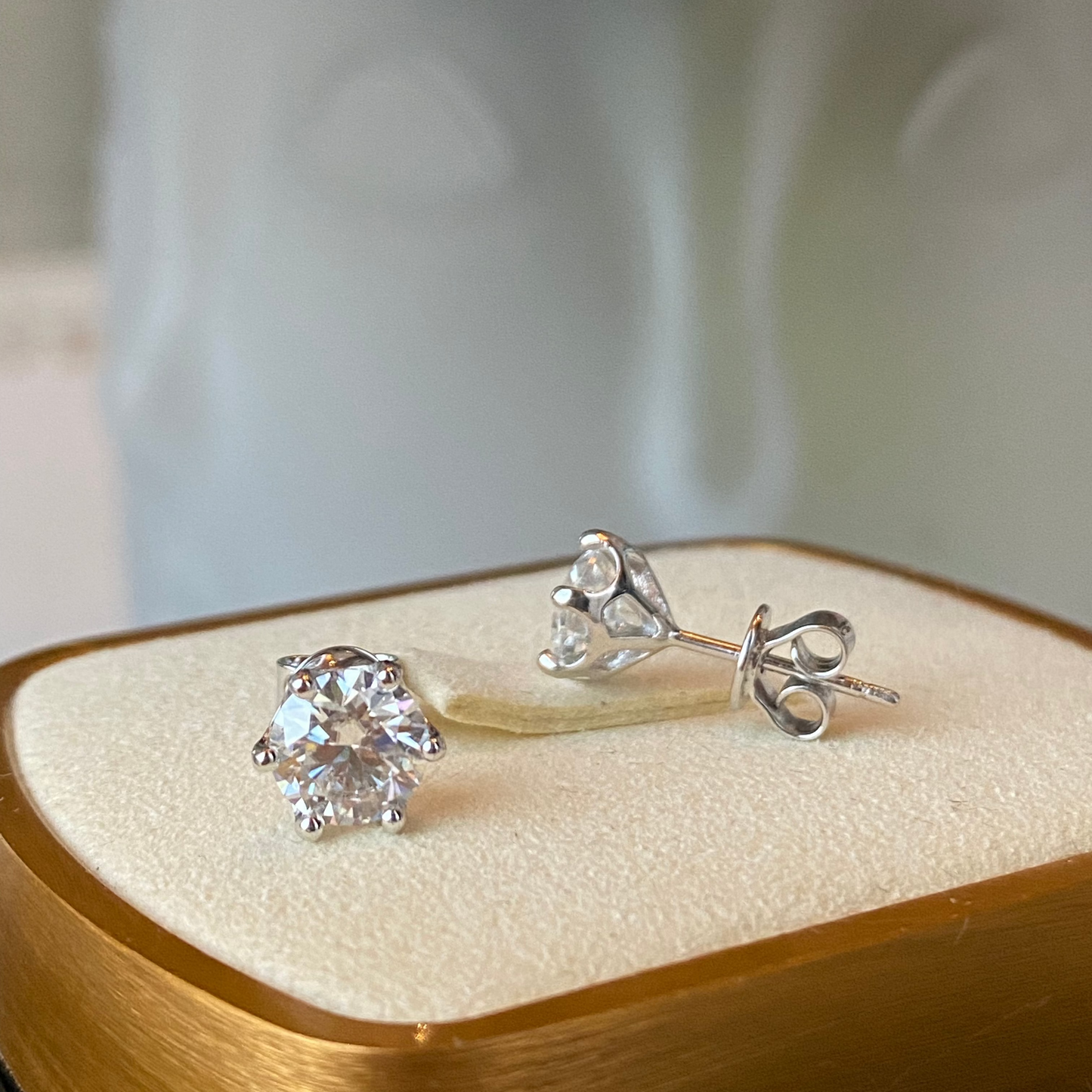 Aretes Classic