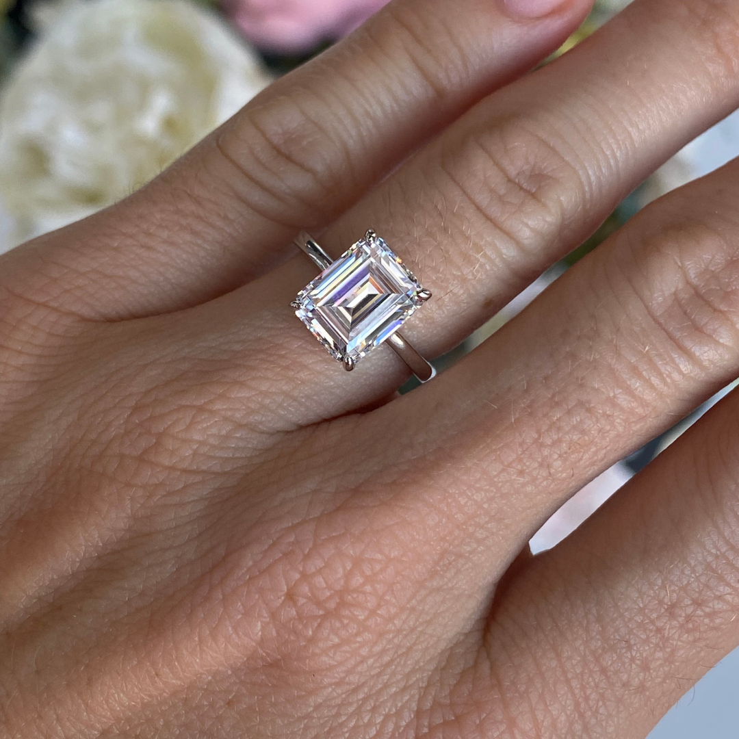 Anillo Crystal