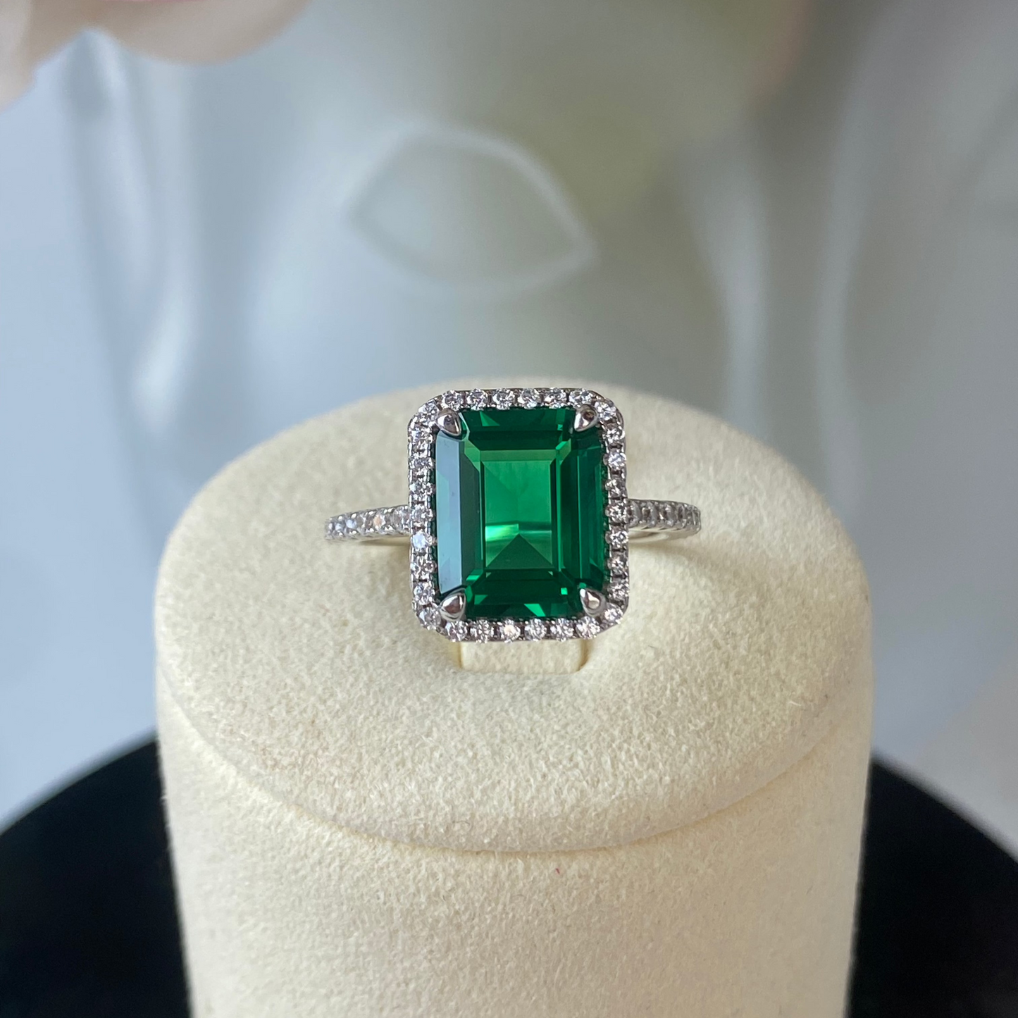 Anillo Emerald City