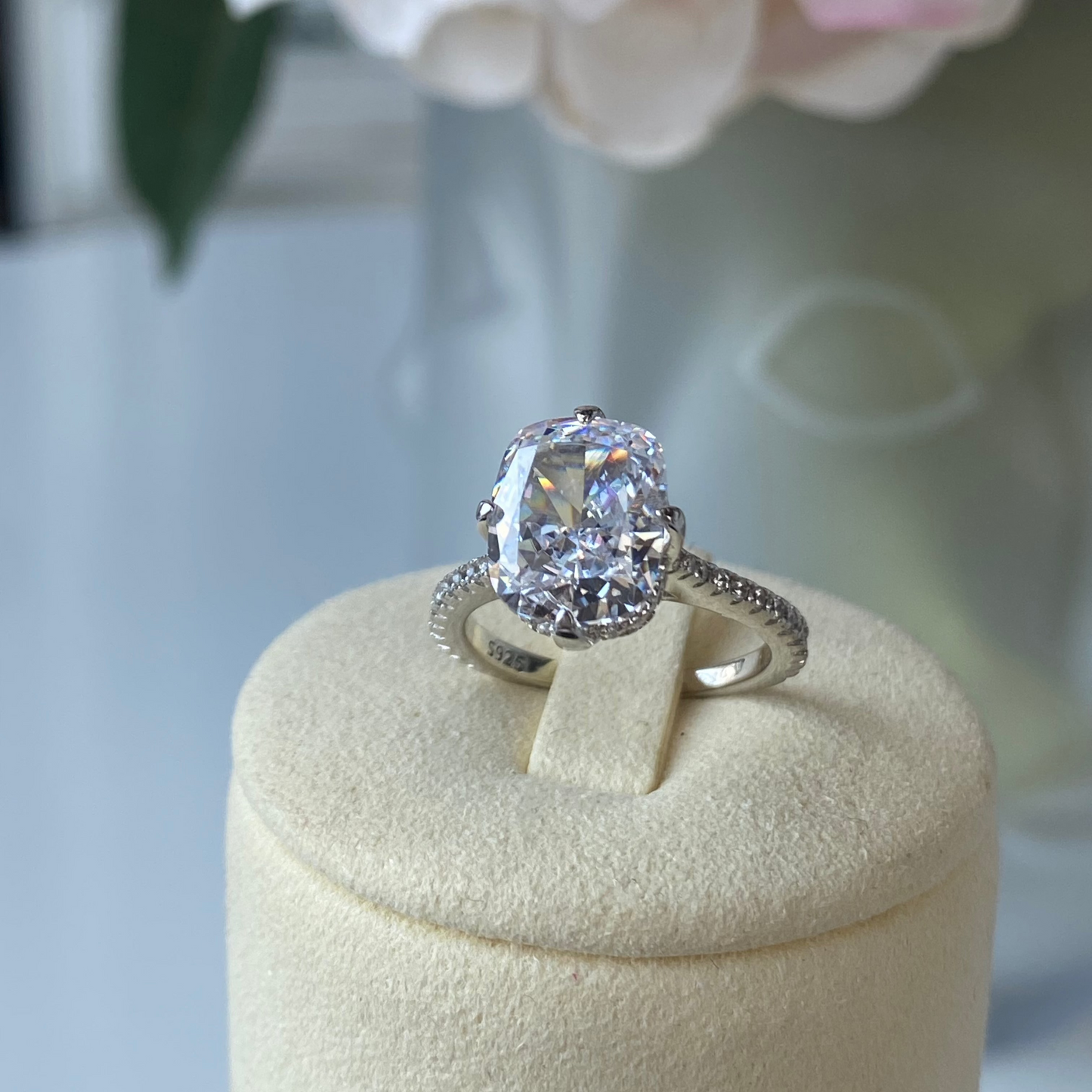 Anillo Eye Candy