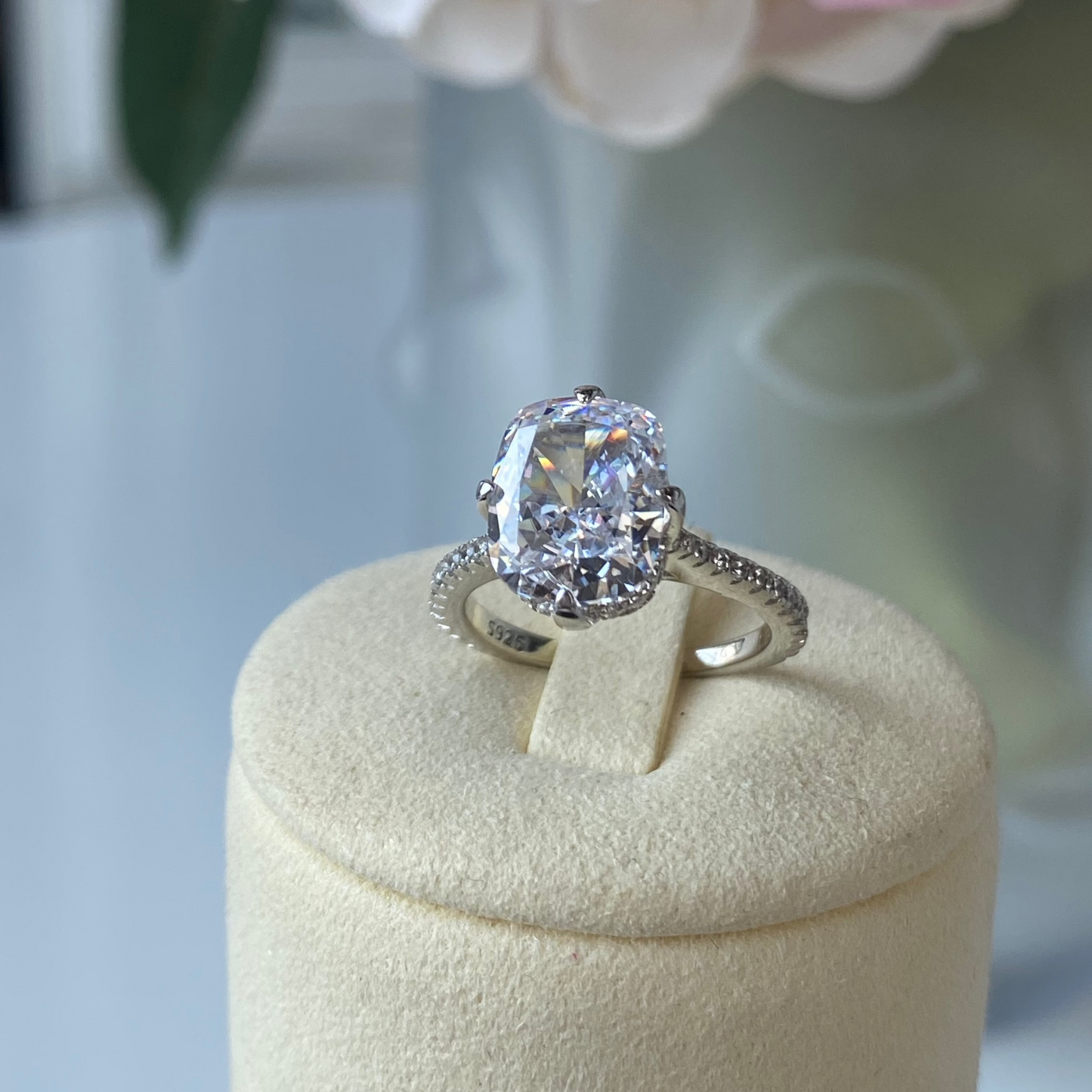 Anillo Eye Candy
