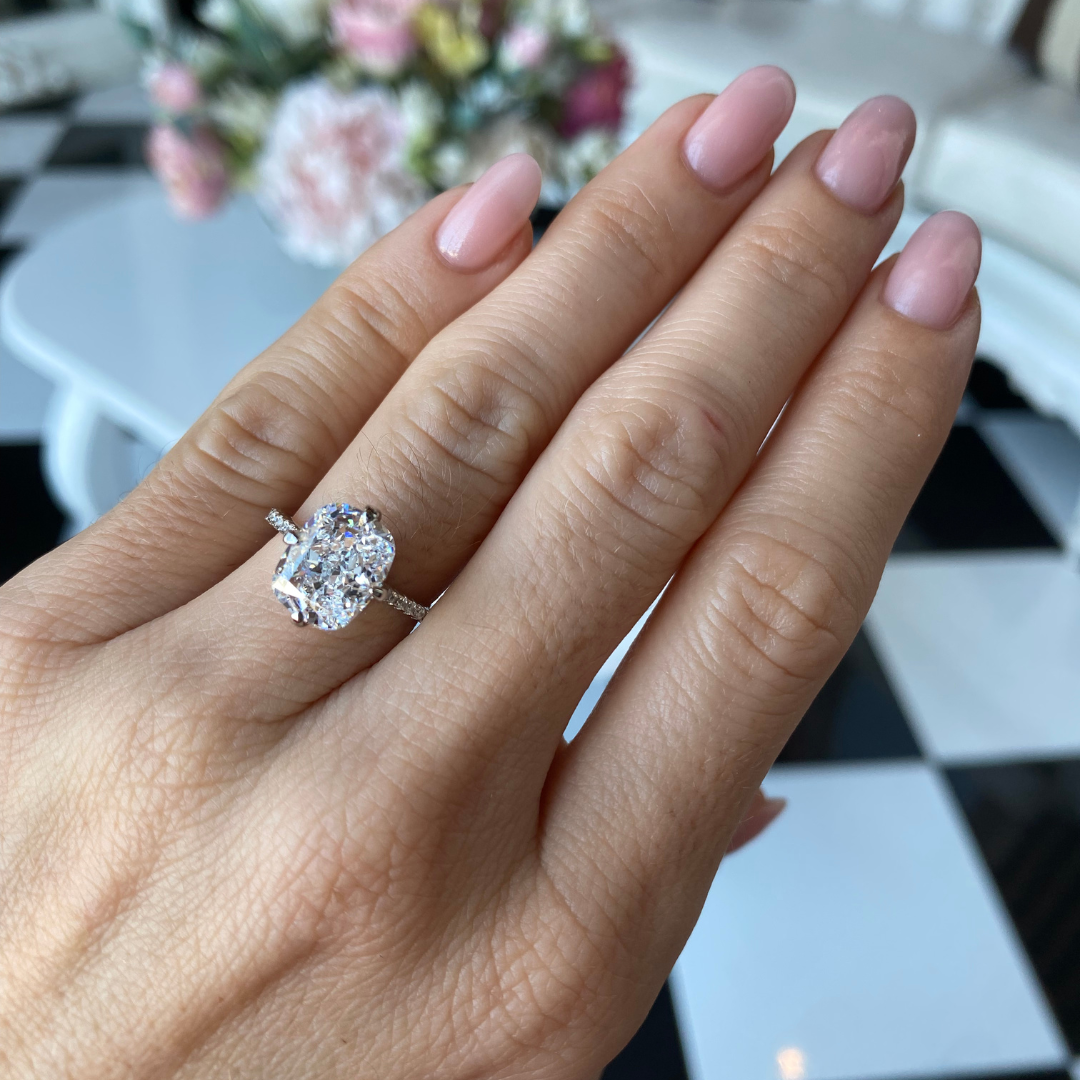 Anillo Eye Candy
