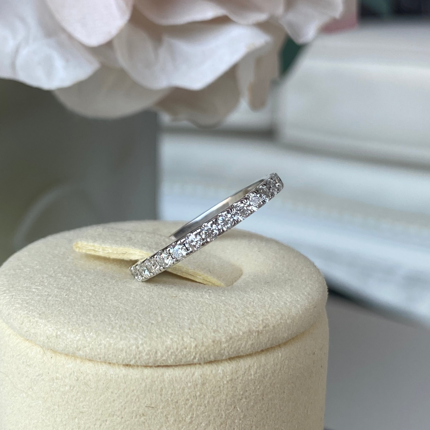 Anillo Glow Baby