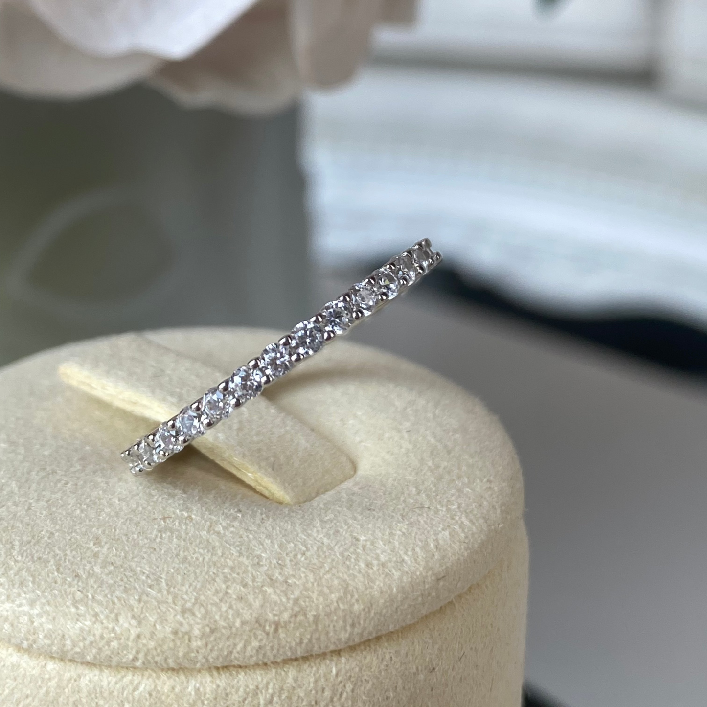 Anillo Glow Baby