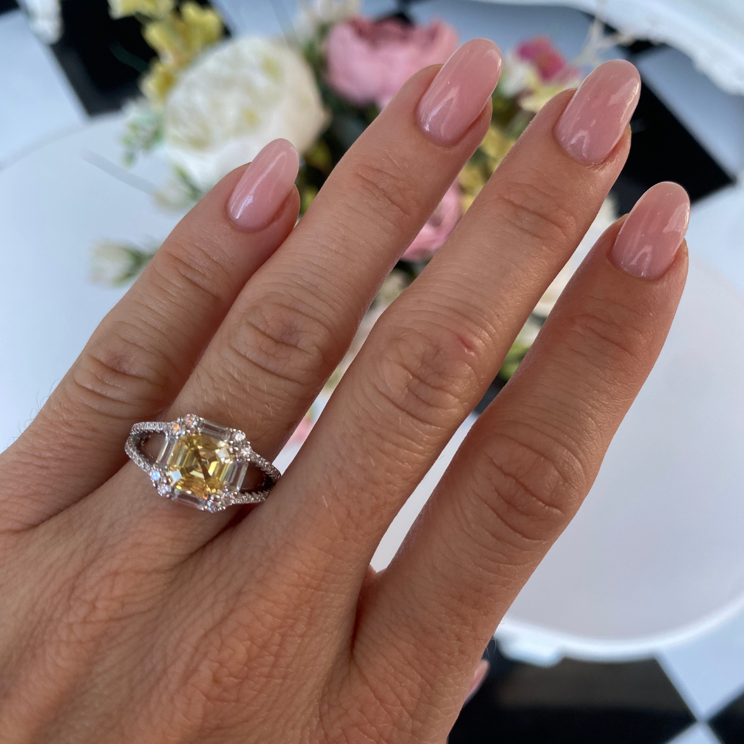 Anillo Hudson