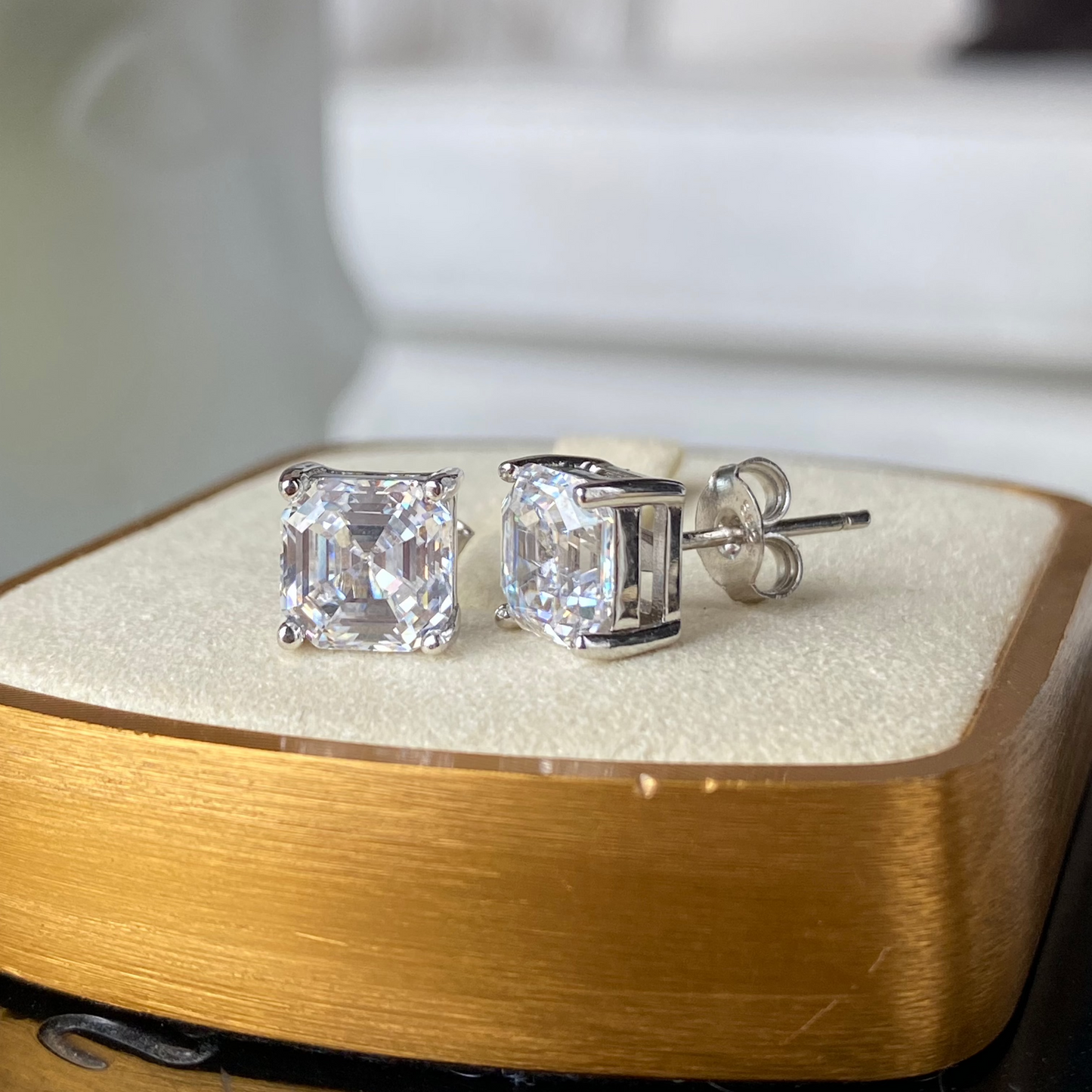 Aretes Idylle