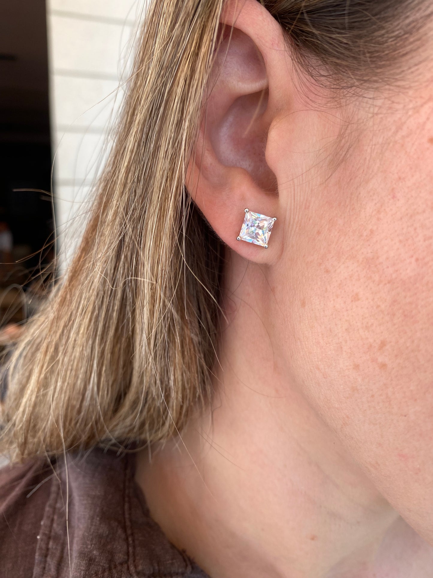 Aretes Aura