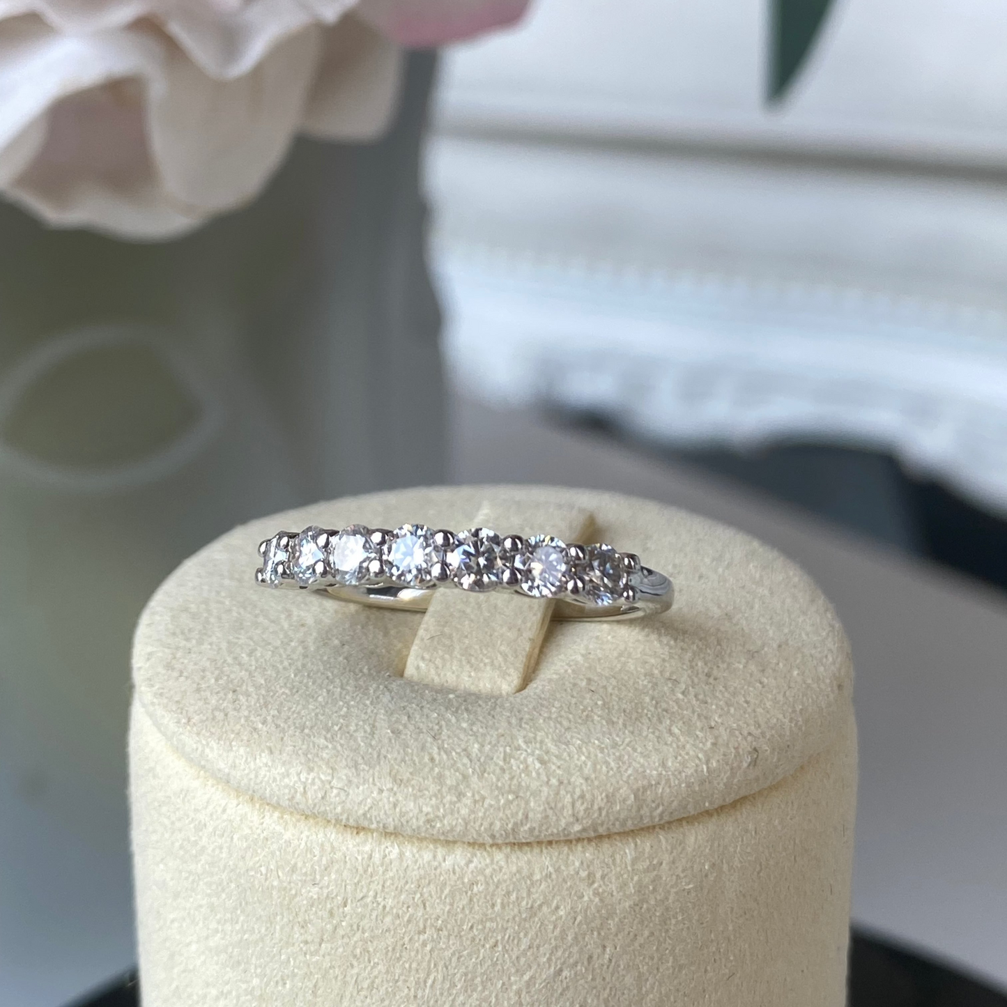 Anillo Mid Tiff