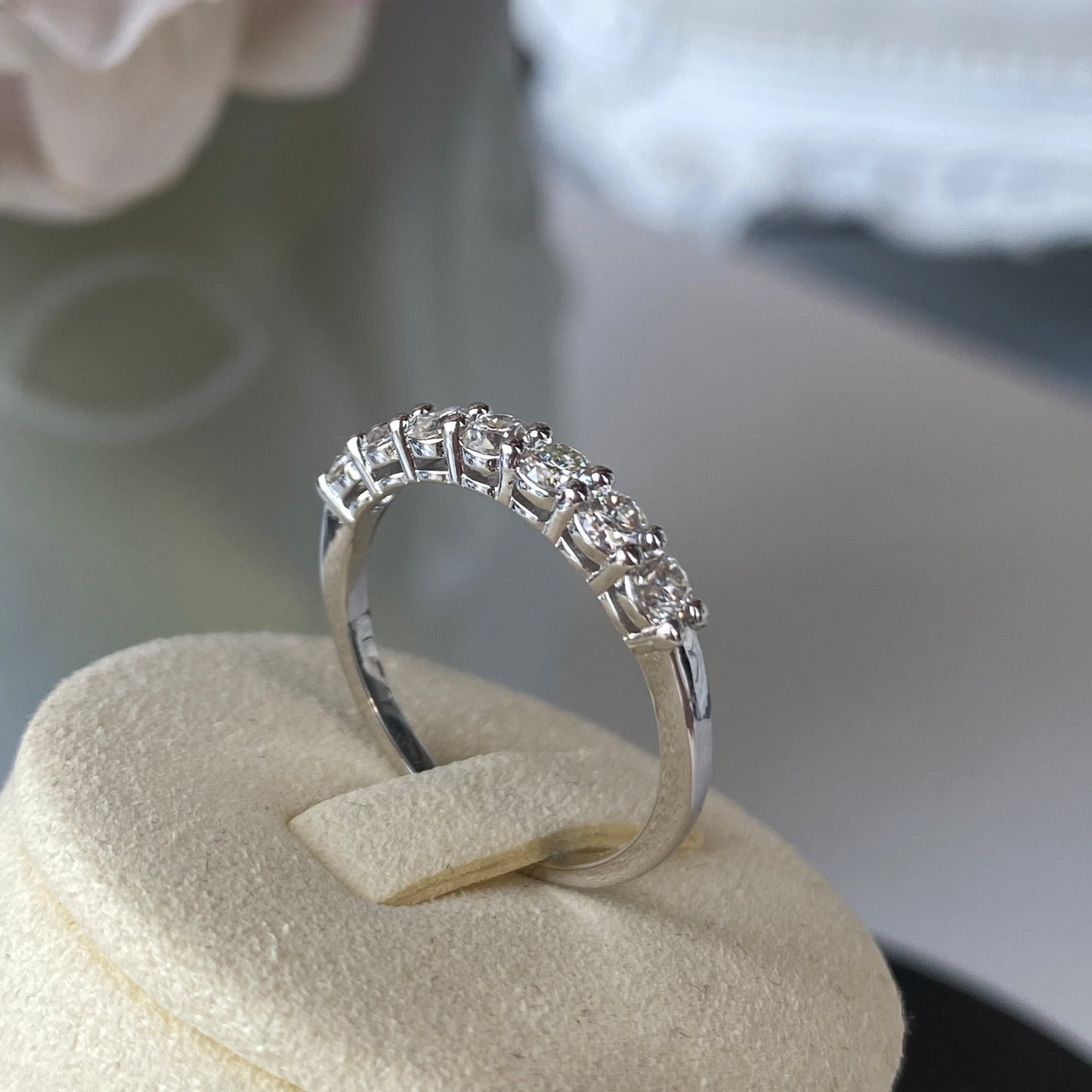 Anillo Mid Tiff