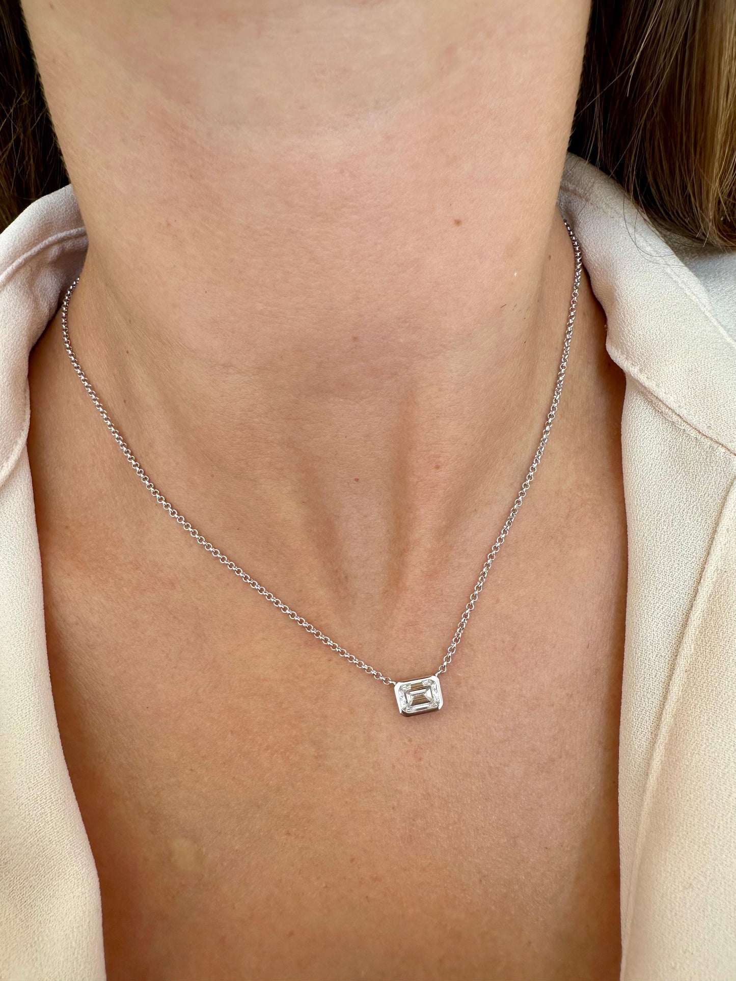 Collar Crystal