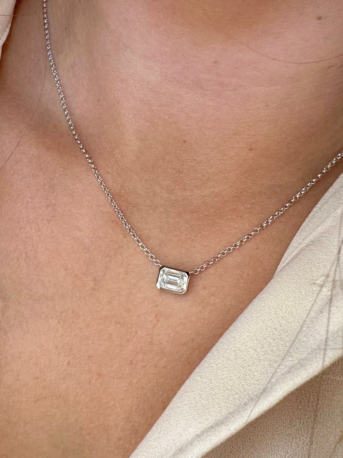Collar Crystal