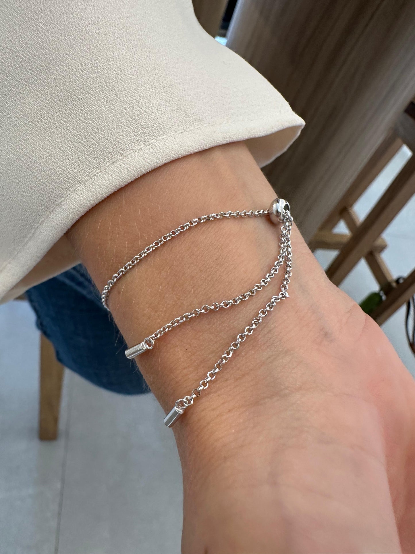 Pulsera Classic