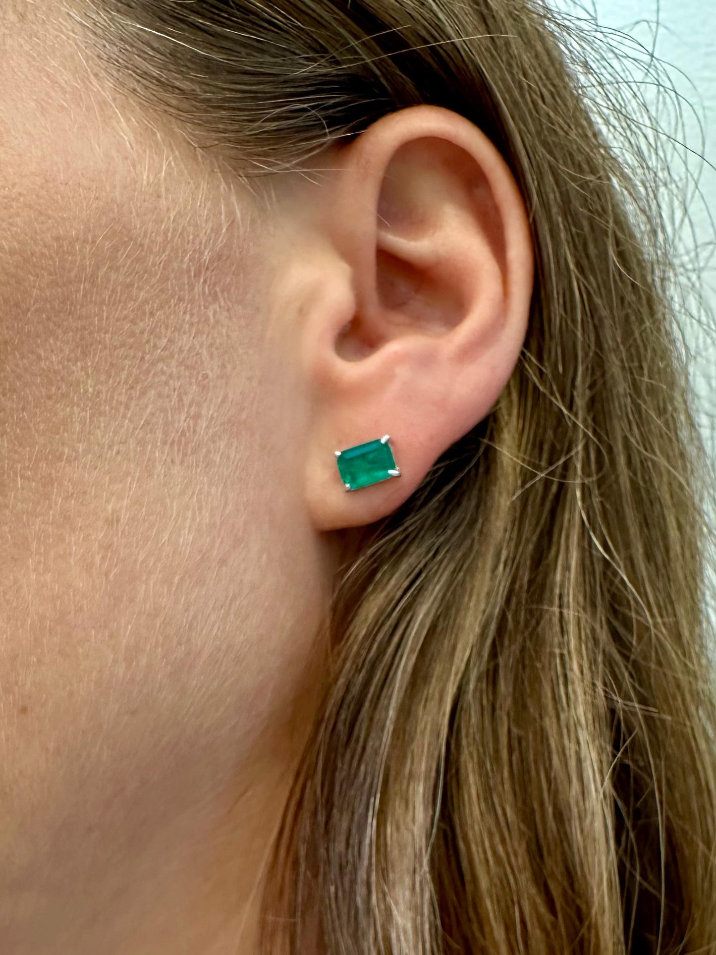 Aretes Small Garden