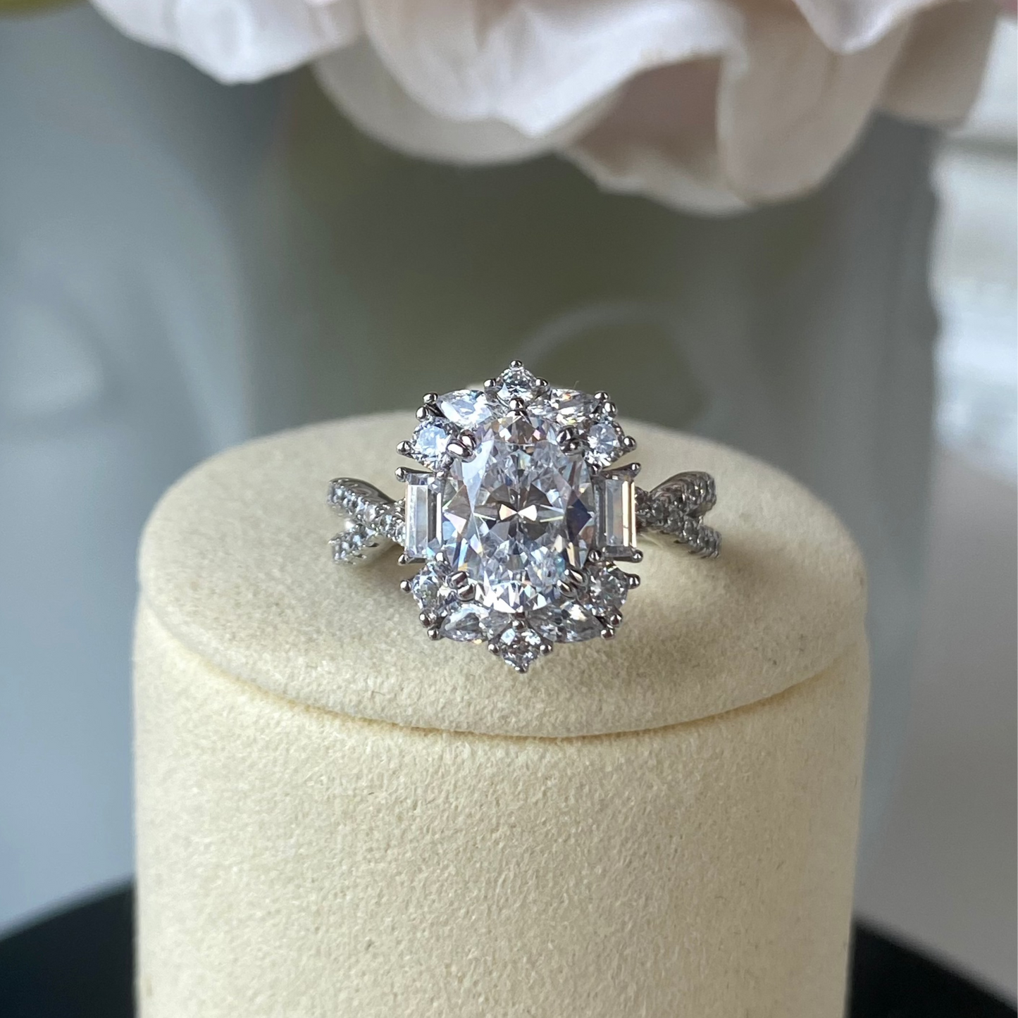 Anillo Sixpence