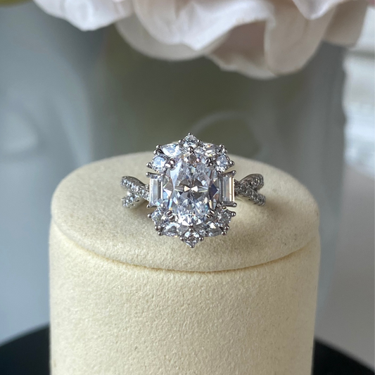 Anillo Sixpence