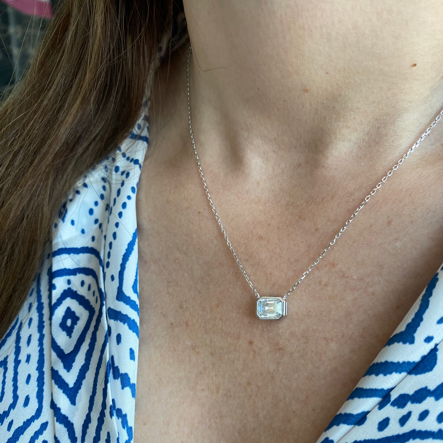 Collar Crystal