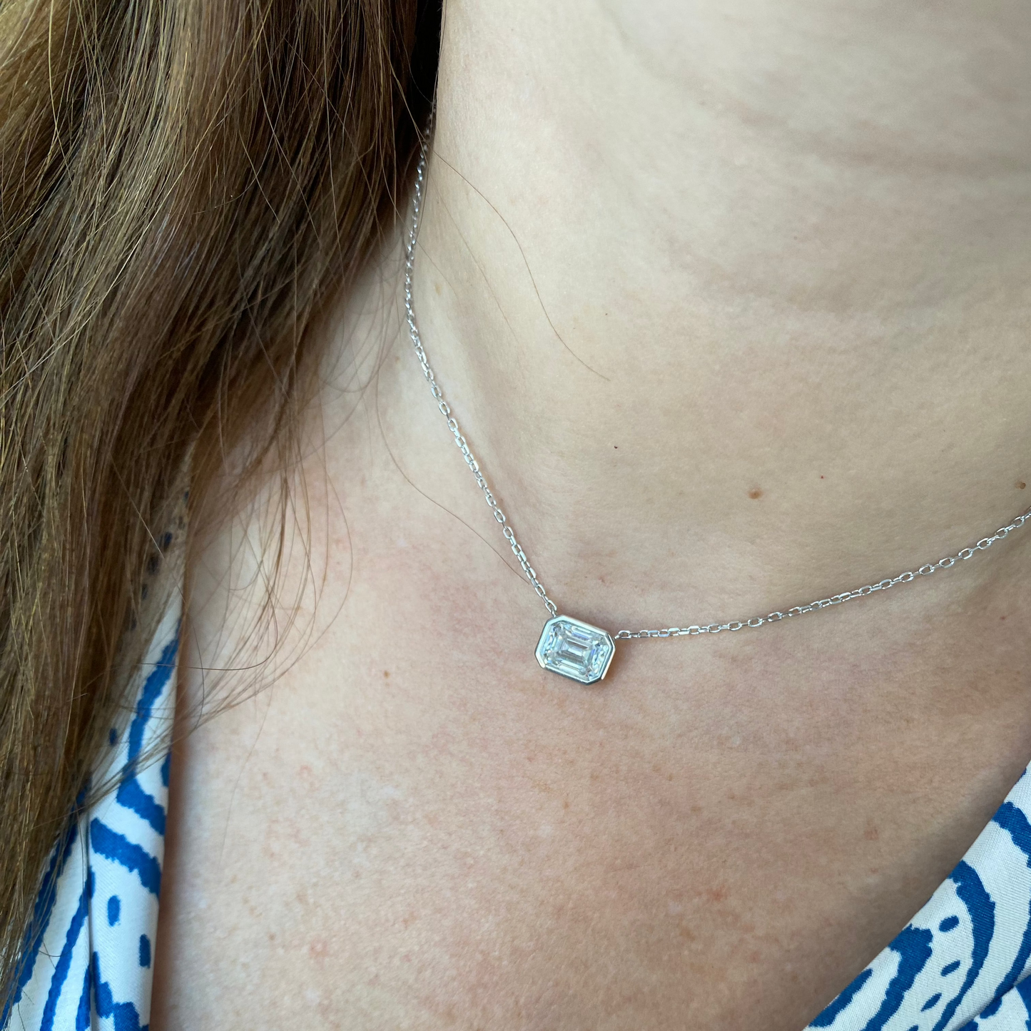 Collar Crystal