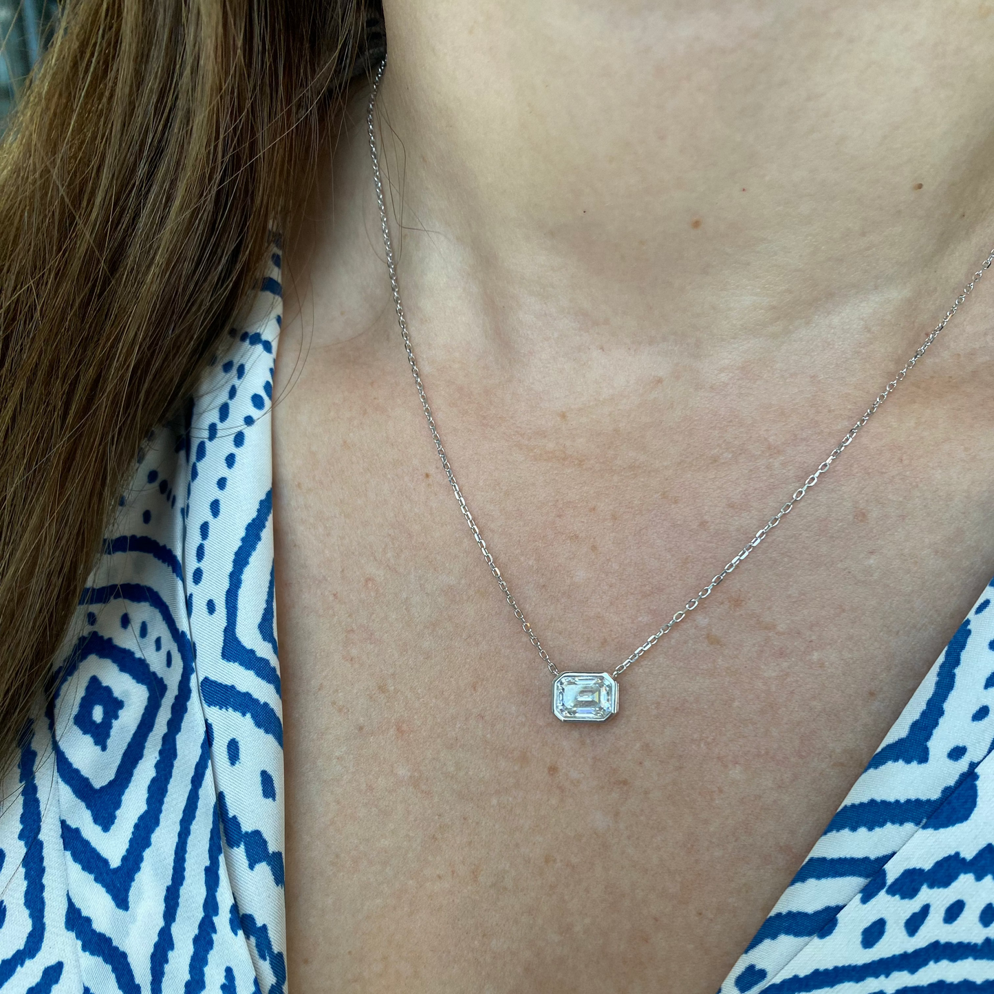 Collar Crystal