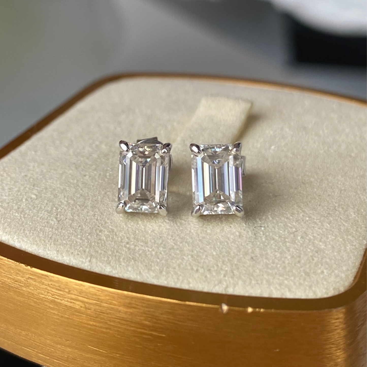 Aretes Crystalem