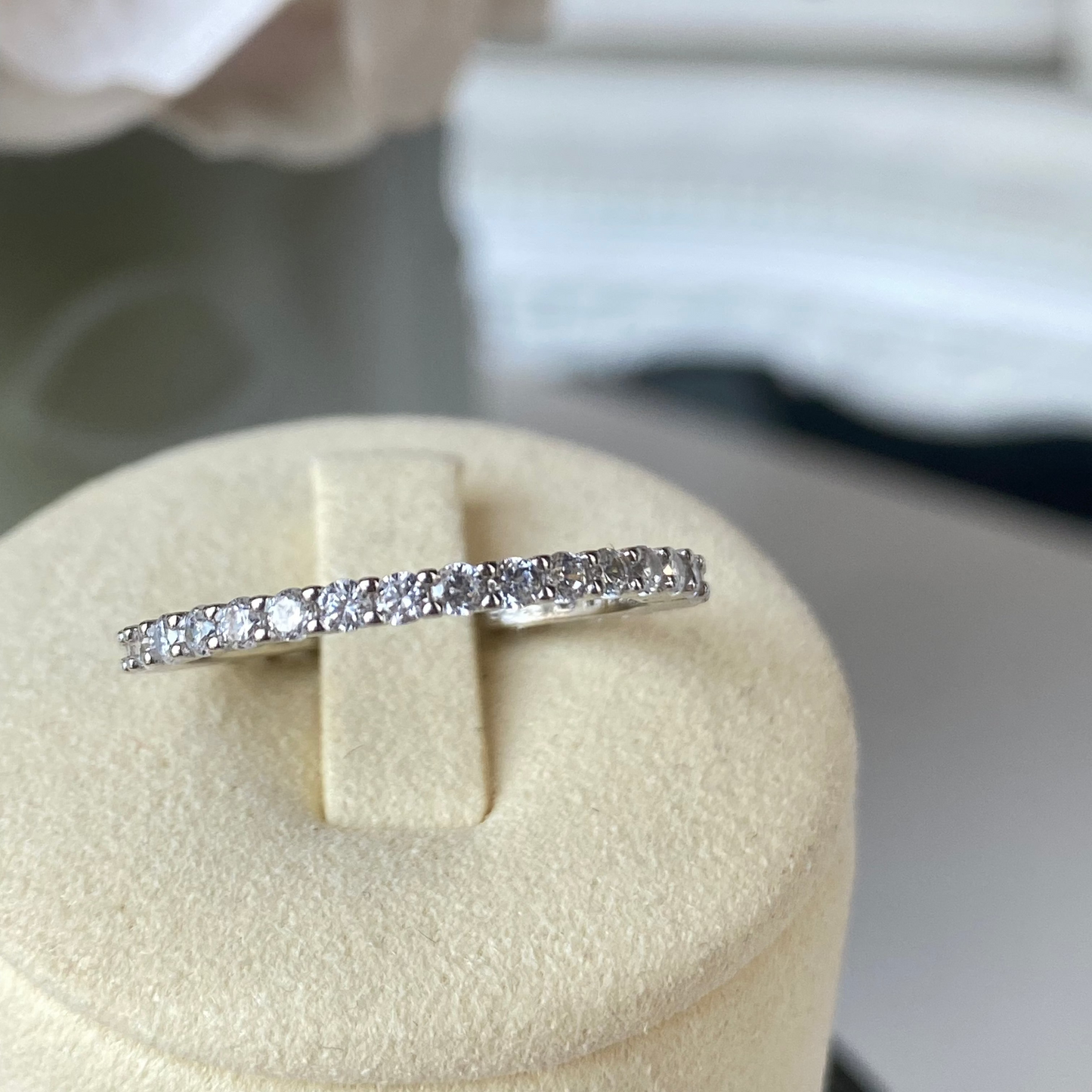 Anillo Glow Baby