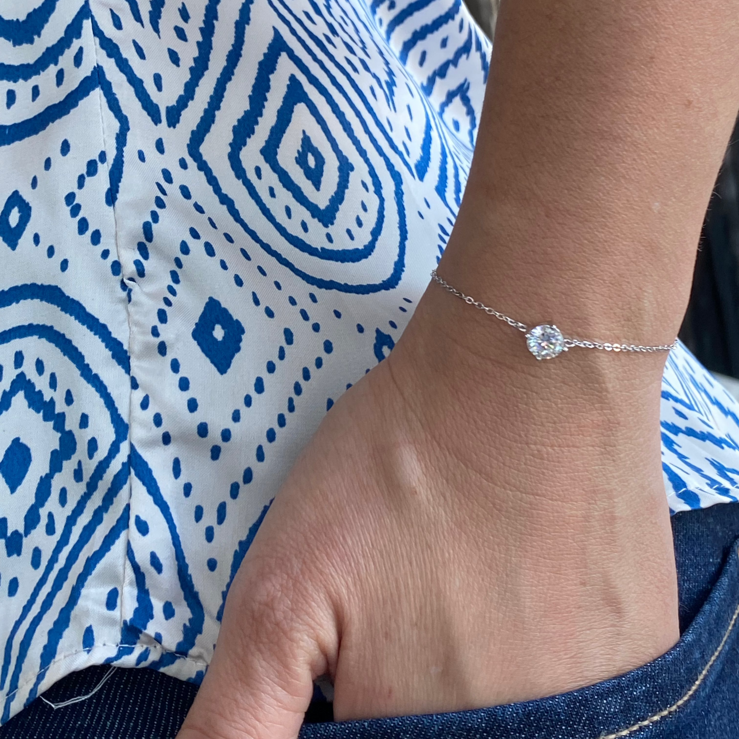 Pulsera Classic