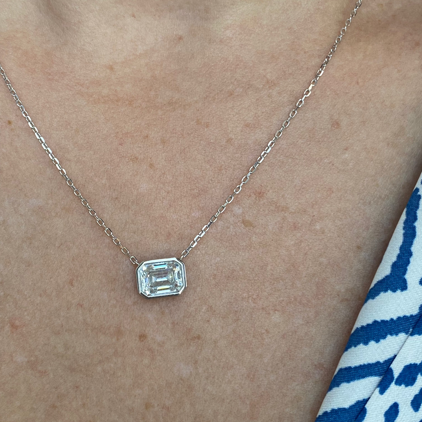 Collar Crystal