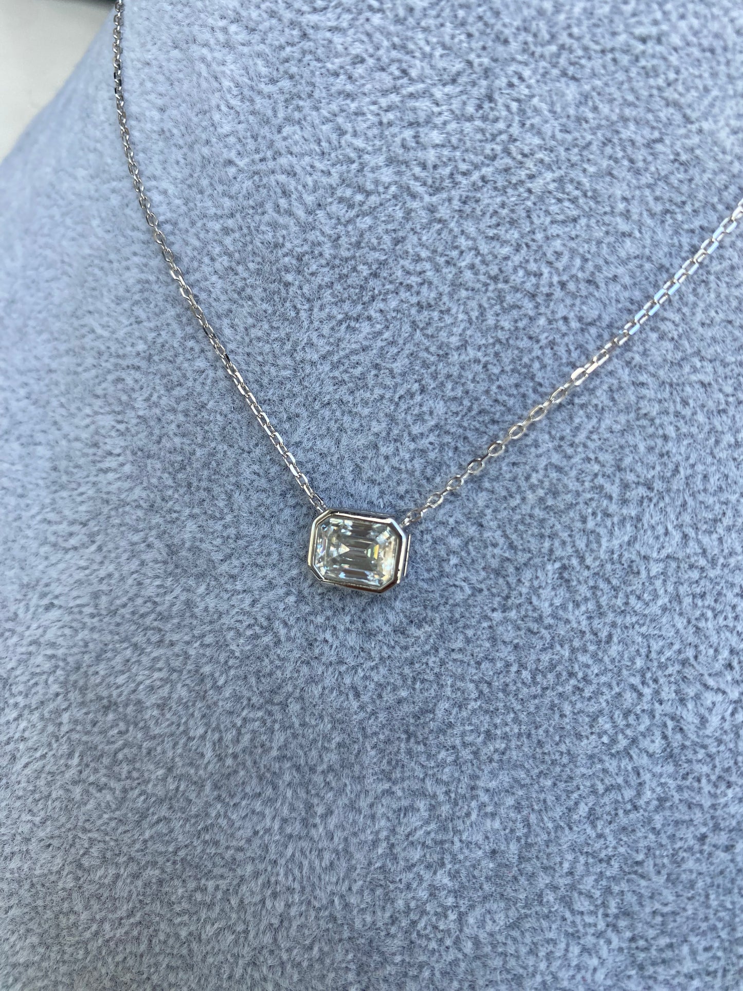 Collar Crystal