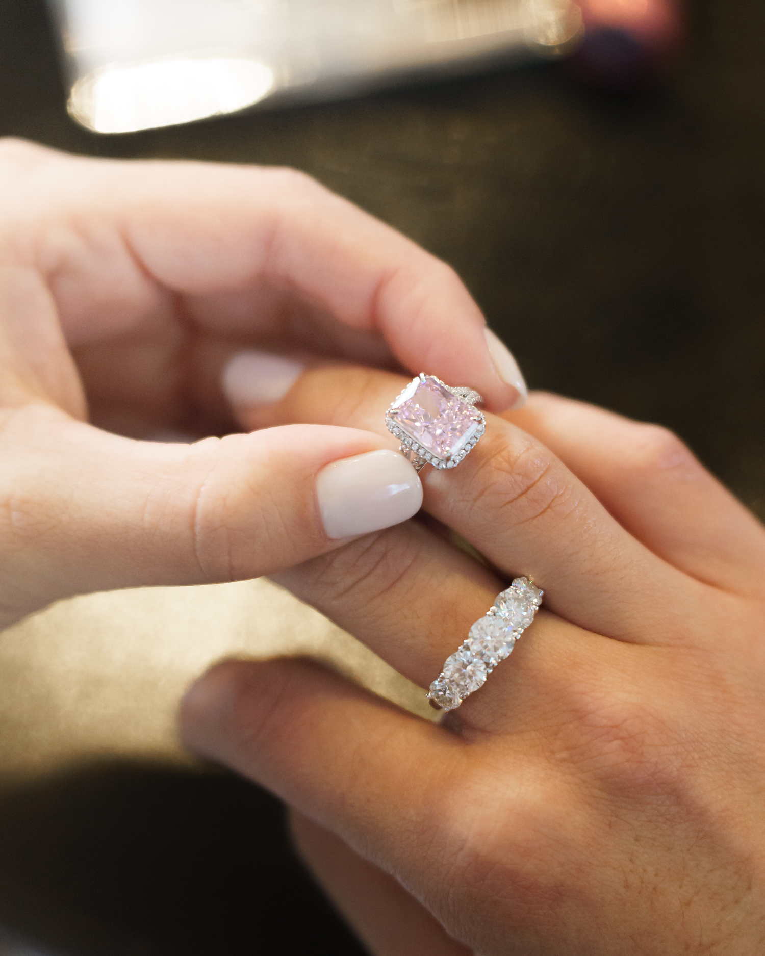 Anillos