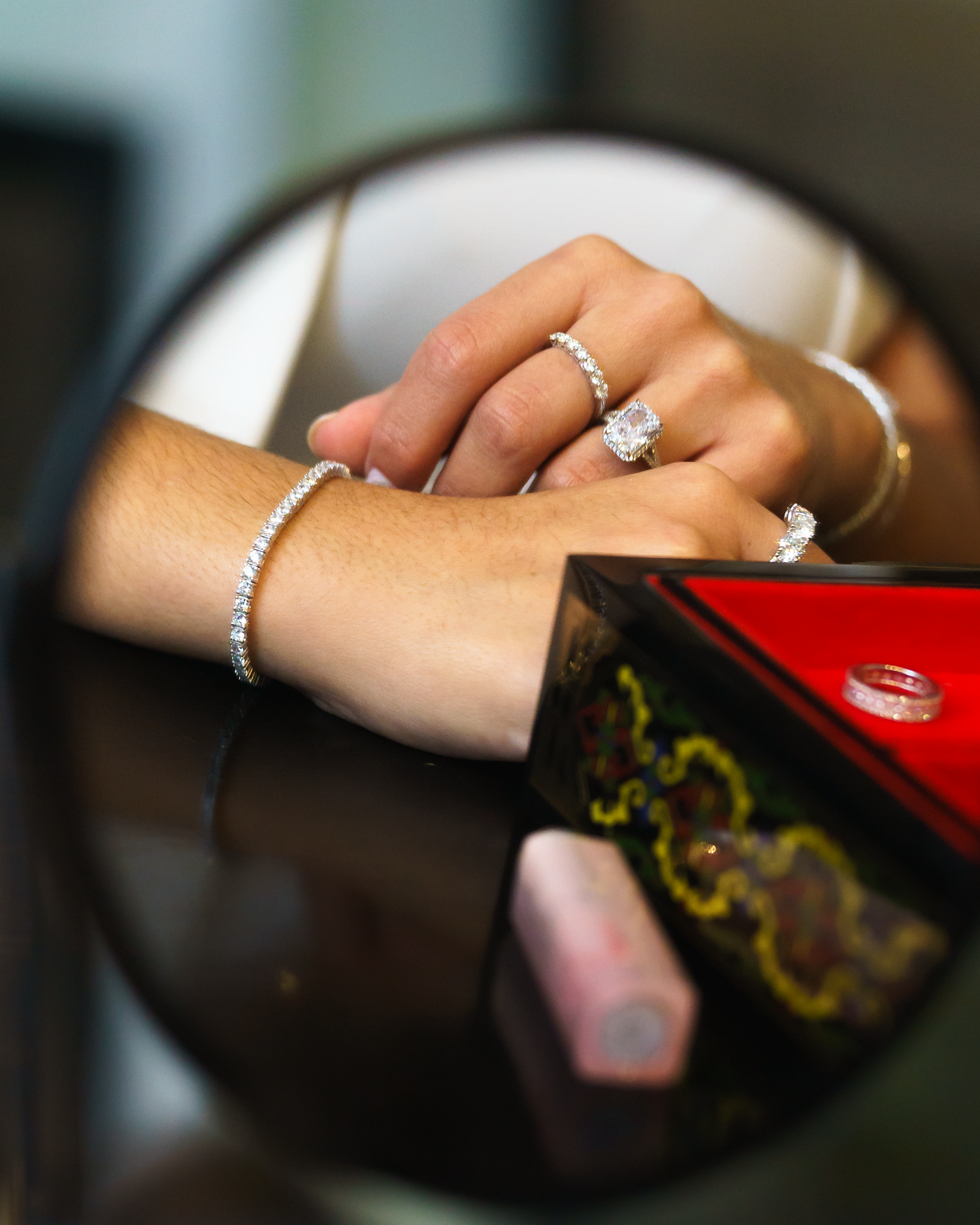 Pulseras