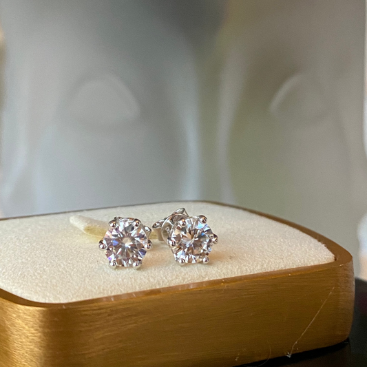 Aretes Classic
