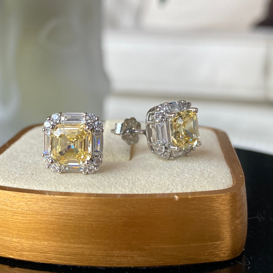 Aretes Anderson