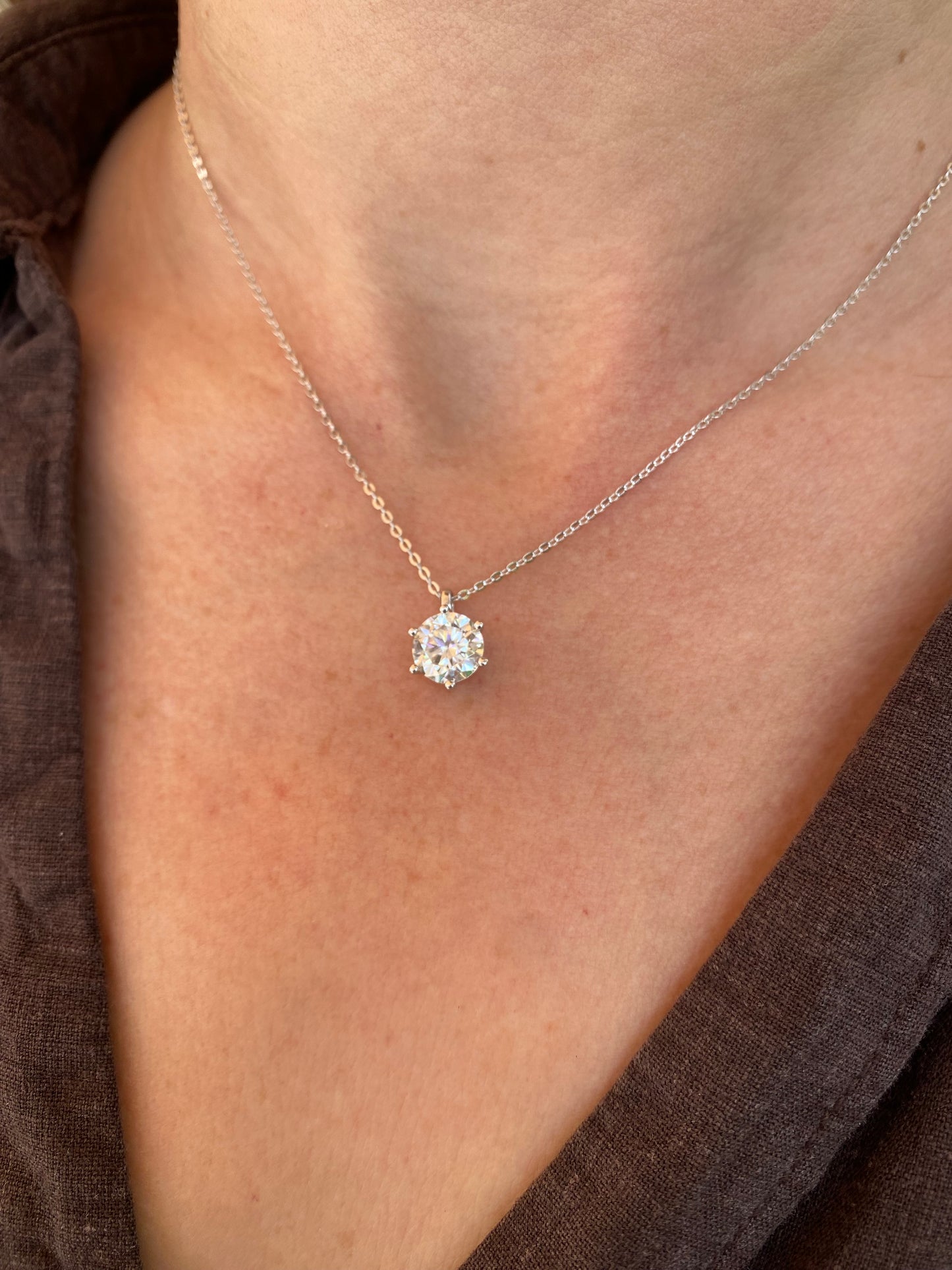 Collar 2CT Classic