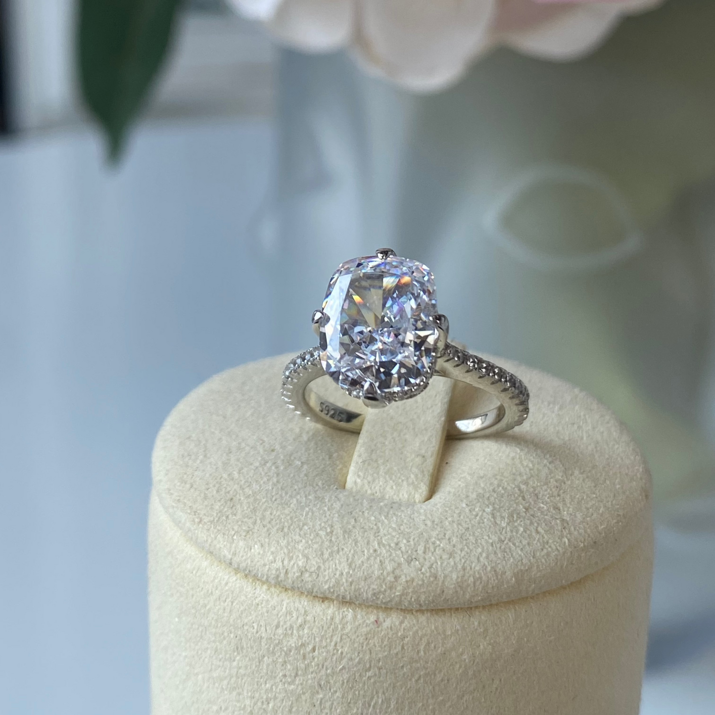 Anillo Eye Candy