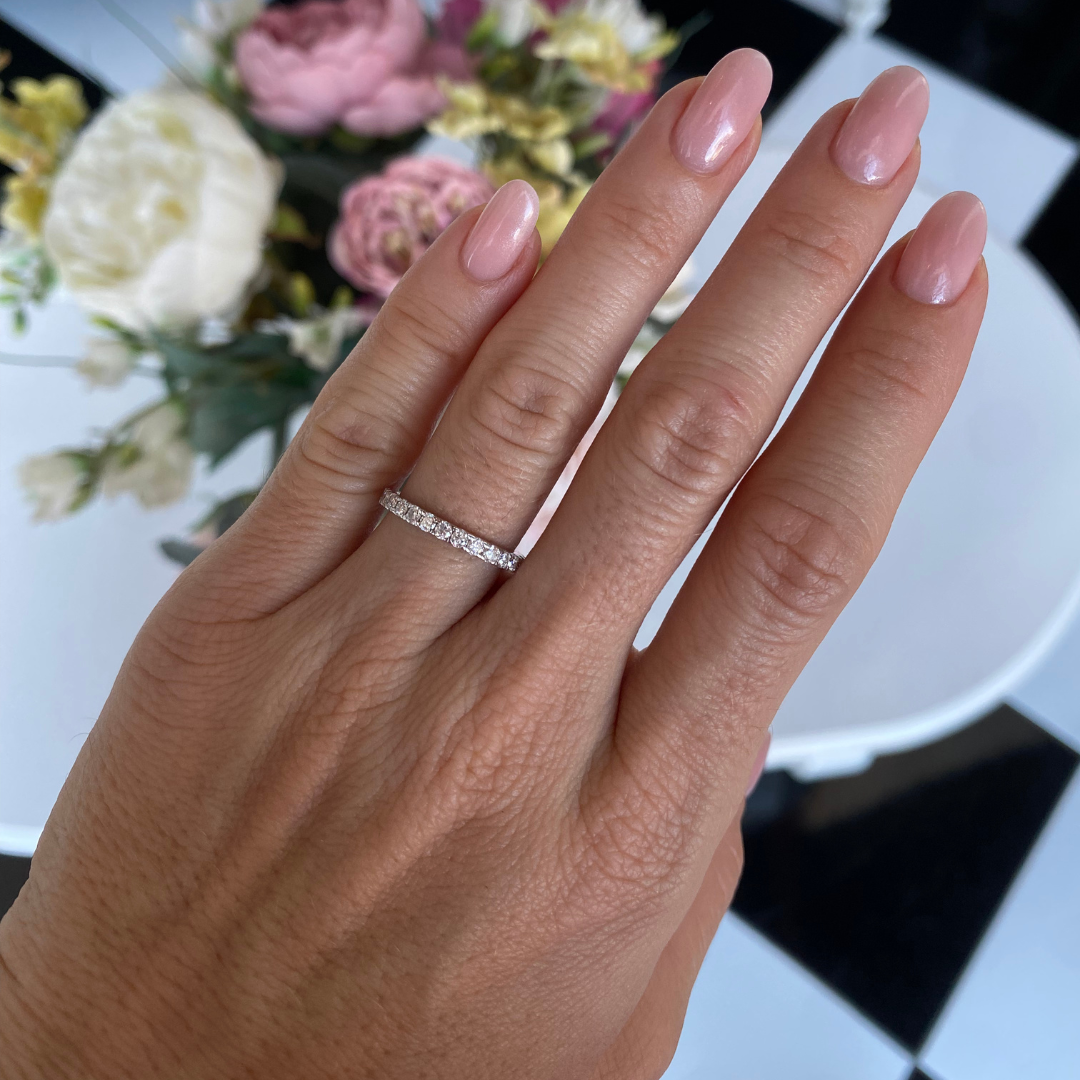 Anillo Glow Baby