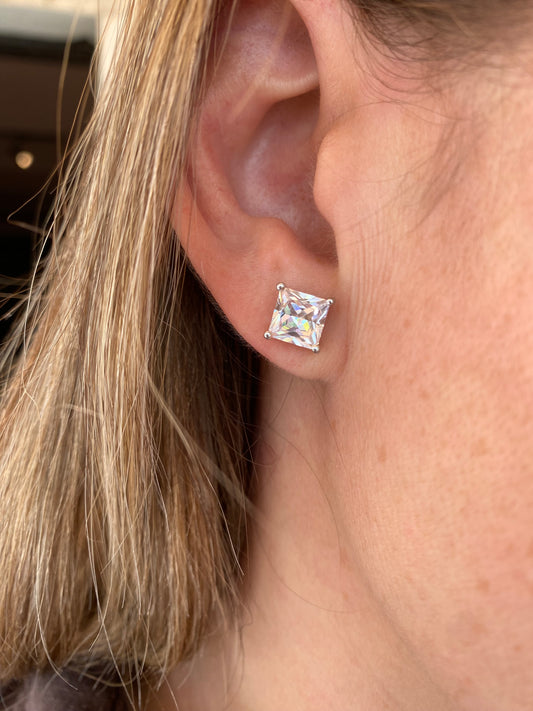 Aretes Aura