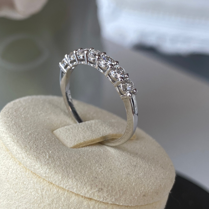 Anillo Mid Tiff
