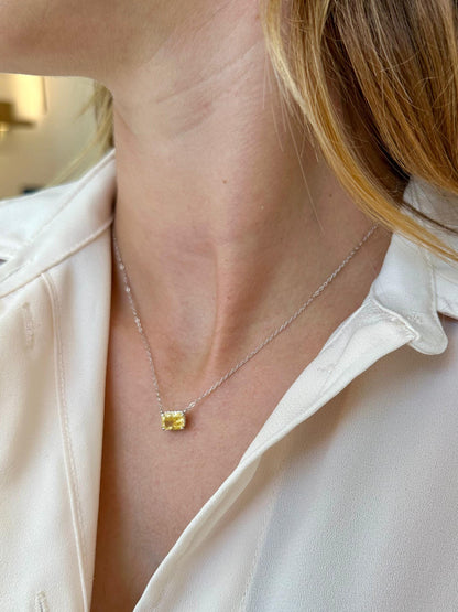 Collar Canary Radiant