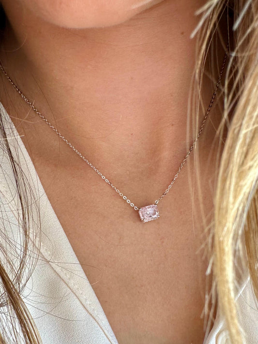 Collar Dash Pink Radiant