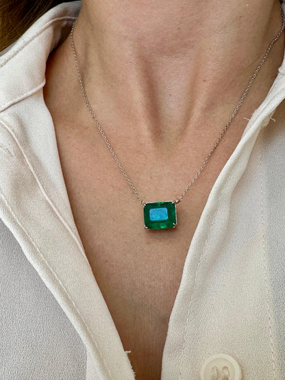 Collar Garden Drop