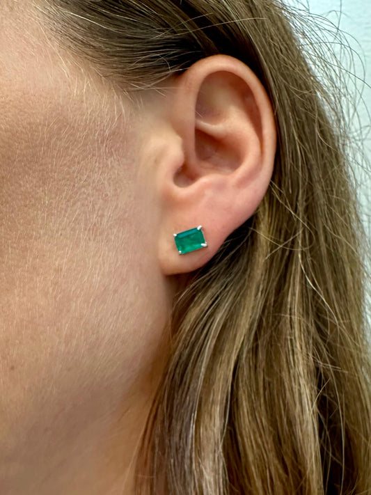 Aretes Small Garden