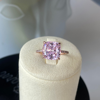 Anillo Pink Crush