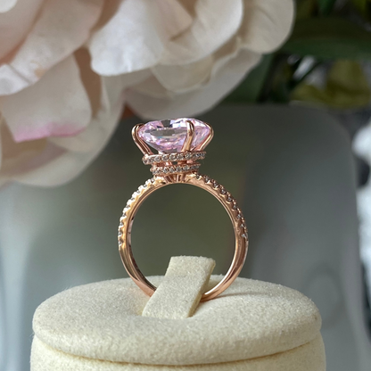 Anillo Pink Crush