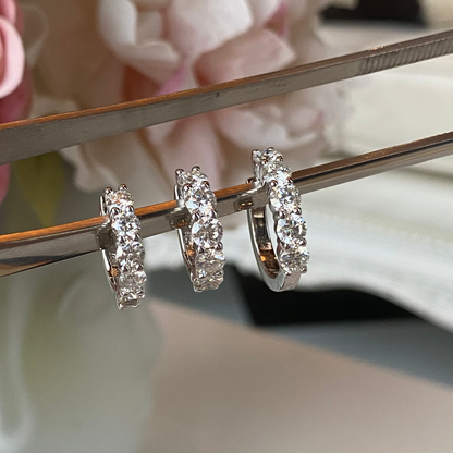 Aretes Anne