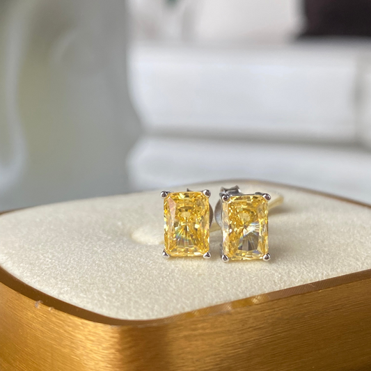 Aretes Baby Y. Radiant